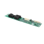 GE Appliance WR55X36965 Control Board, Door, Refrigerator