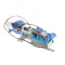 GE Appliance WR57X24979 Solenoid Valve, Water Inlet, Dual, Refrigerator