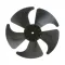 GE Appliance WR60X10204 FAN BLADE