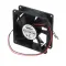 GE Appliance WR60X10225 Fan Assembly, Axial, Fresh Food, 12 Volt DC, Refrigerator