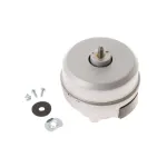 GE Appliance WR60X187 Fan Motor, 115 Volt, 50/60HZ, Condenser, Refrigerator