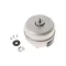 GE Appliance WR60X187 Fan Motor, 115 Volt, 50/60HZ, Condenser, Refrigerator
