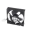 GE Appliance WR60X25858 Axial Fan, Evaporator, Refrigerator/Freezer