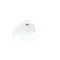 GE Appliance WR60X30922 Fan Blade, 3 Blade, Evaporator, Refrigerator