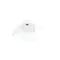 GE Appliance WR60X30922 Fan Blade, 3 Blade, Evaporator, Refrigerator