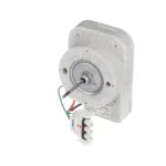 GE Appliance WR60X31522 Fan Motor, Evaporator, Refrigerator
