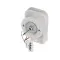 GE Appliance WR60X31522 Fan Motor, Evaporator, Refrigerator