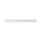 GE Appliance WR71X10081 Door Shelf Retainer Bar, White, Freezer