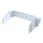 GE Appliance WR71X10682 Shelf, Front Half, Fresh Food Door, Refrigerator