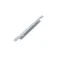 GE Appliance WR72X21685 Drawer Slide Rail, Snack Pan, Left Hand, Refrigerator