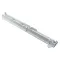 GE Appliance WR72X240 Slide Rail, Crisper Drawer, Right Hand, Refrigerator