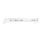 GE Appliance WR72X242 Drawer Slide Rail, Right Hand, Refrigerator