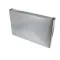 GE Appliance WR78X23279 Freezer Door, 18", Stainless, Refrigerator