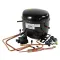 GE Appliance WR87X10111 Compressor Kit, R134A, 230 Volt, 53-150HZ, 3 Phase, Refrigerator