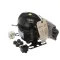 GE Appliance WR87X33165 Compressor Kit, R134A, 115-127 Volt, 60HZ, 1 Phase, Refrigerator