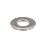 Hobart WS-005-39 Washer, Cover Stop, Stainless Steel