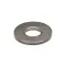 Hobart WS-006-36 Washer, Flat, 3/8"