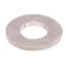 Hobart WS-017-18 Washer, Flat, 5/16"