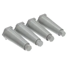 Wells WS-20314 Leg, Plastic, 4", Set of 4
