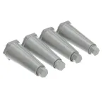 Wells WS-20314 Leg, Plastic, 4", Set of 4