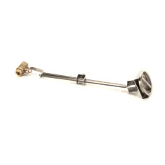 Wells WS-20385 Drain Valve with Extension and Remote Handle
