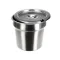 Wells WS-20587 INSET 7QT W/LID