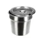 Wells WS-20587 INSET 7QT W/LID