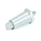 Wells WS-20605 Leg, 2", Adjustable, Set of 4