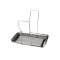 Wells WS-20690 Crumb Cradle, 12" x 8 1/2"
