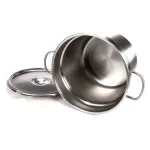 Wells WS-20908 Insert with Cover, 11 Quart