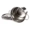 Wells WS-20908 Insert with Cover, 11 Quart