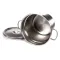 Wells WS-20908 Insert with Cover, 11 Quart