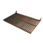 Wells WS-21707 Broiler Grate, B40/B406