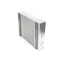 Wells WS-22402 Air Filter Assembly, HEPA