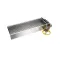 Wells WS-22575 DRAWER GREASE ASSEMBLY W/DRN