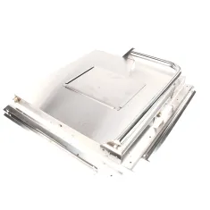 Wells WS-22914 Door Retrofit Kit, M4200-3SV