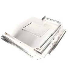 Wells WS-22914 Door Retrofit Kit, M4200-3SV