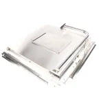 Wells WS-22914 Door Retrofit Kit, M4200-3SV