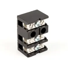 Wells WS-50131 Terminal Blok, 85A, 3 Pole
