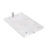 Wells WS-501759 Pan Assembly without Element, HT200/HT227