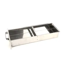 Wells WS-501774 GREASE CAN ASSEMBLY OC2HG