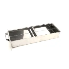 Wells WS-501774 GREASE CAN ASSEMBLY OC2HG