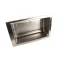 Wells WS-501924 Pan with Drain, MOD-100TD/AF