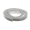 Wells WS-502773 Gasket Strip, Silicone, .25" x .5" x 18"