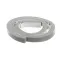 Wells WS-502773 Gasket Strip, Silicone, .25" x .5" x 18"