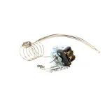 Wells WS-50290 Thermostat, 215F, 3' Capillary, HW-10