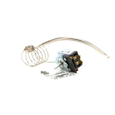 Wells WS-50290 Thermostat, 215F, 3' Capillary, HW-10
