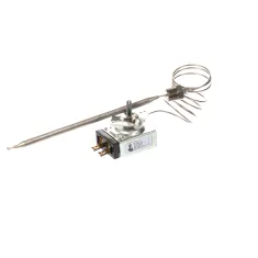 Wells WS-50316 Thermostat, 390F, Doughnut Kettle