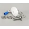 Wells WS-503713 Water Level Probe, Warmer, Autofill