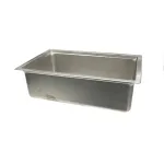 Wells WS-503774 PAN ASSEMBLY W/STUDS BMW206RT